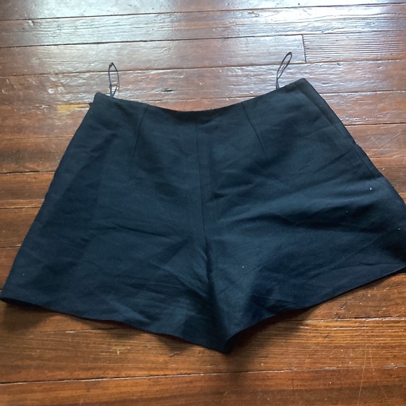 Lanvin miniskirt/shorts tennis skirt skirt - Picture 2 of 7